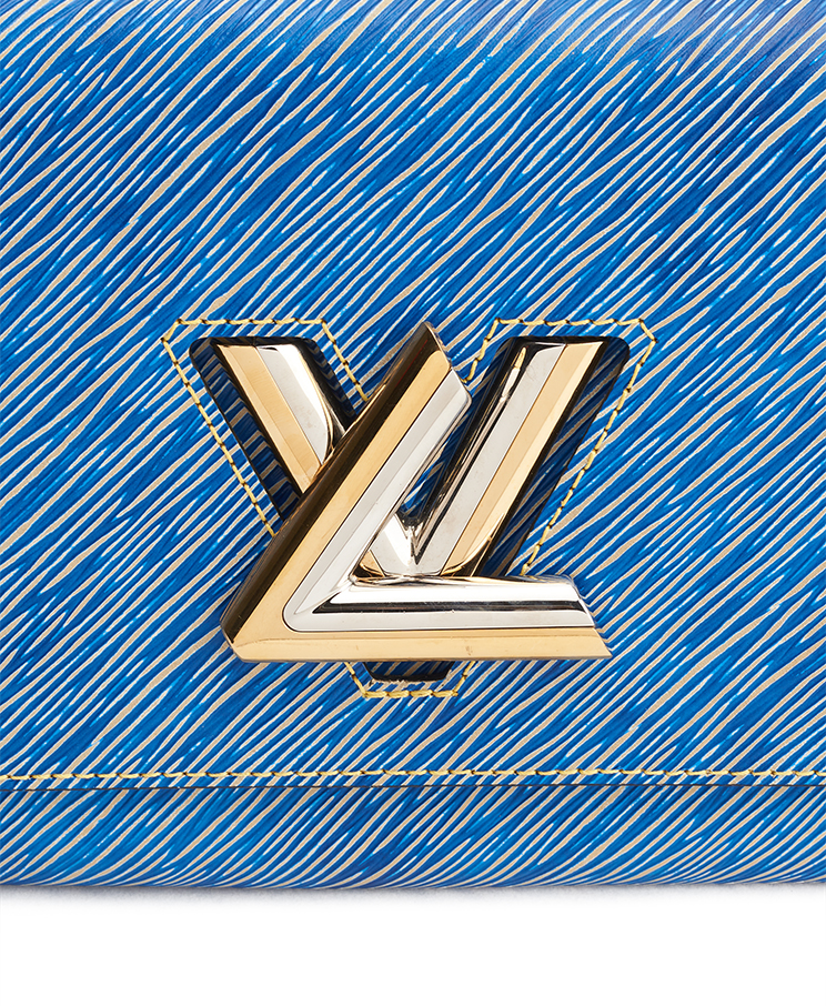 Louis Vuitton Twist MM