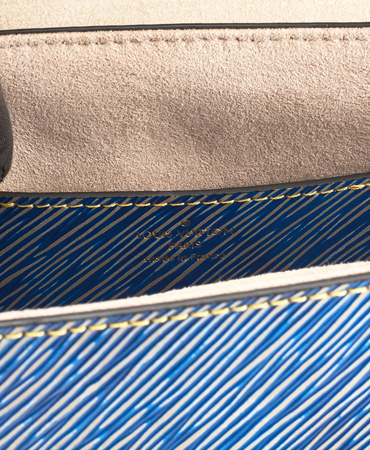 Louis Vuitton Twist MM