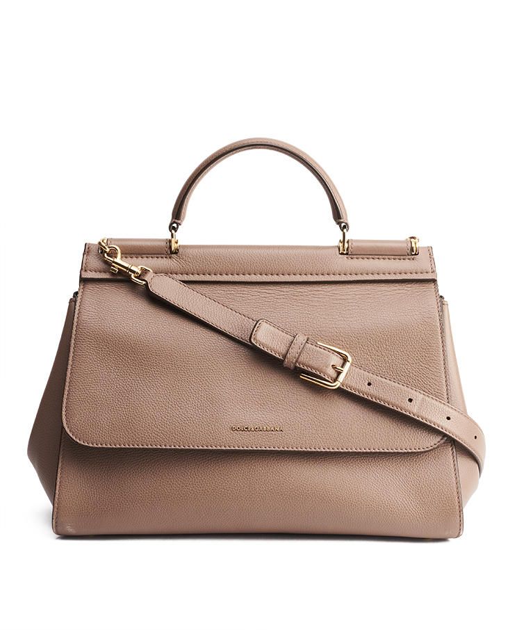 Dolce & Gabbana Sicily Soft Large