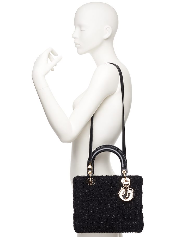 Dior Lady Dior Medium