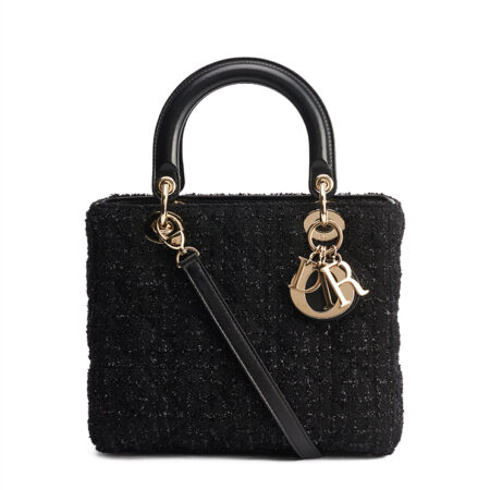 Dior Lady Dior Medium