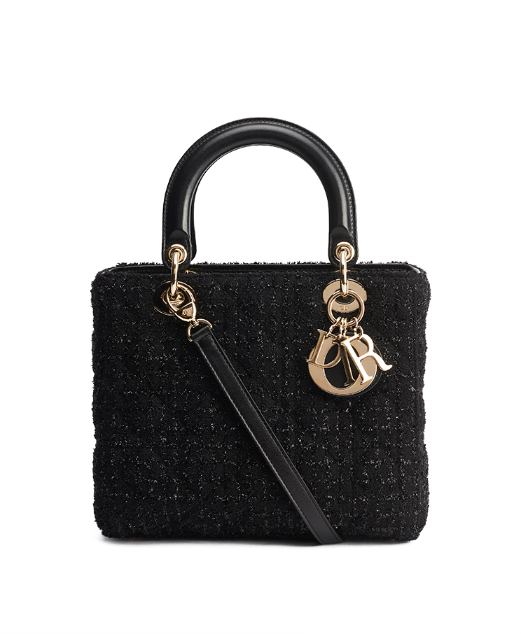 Dior Lady Dior Medium