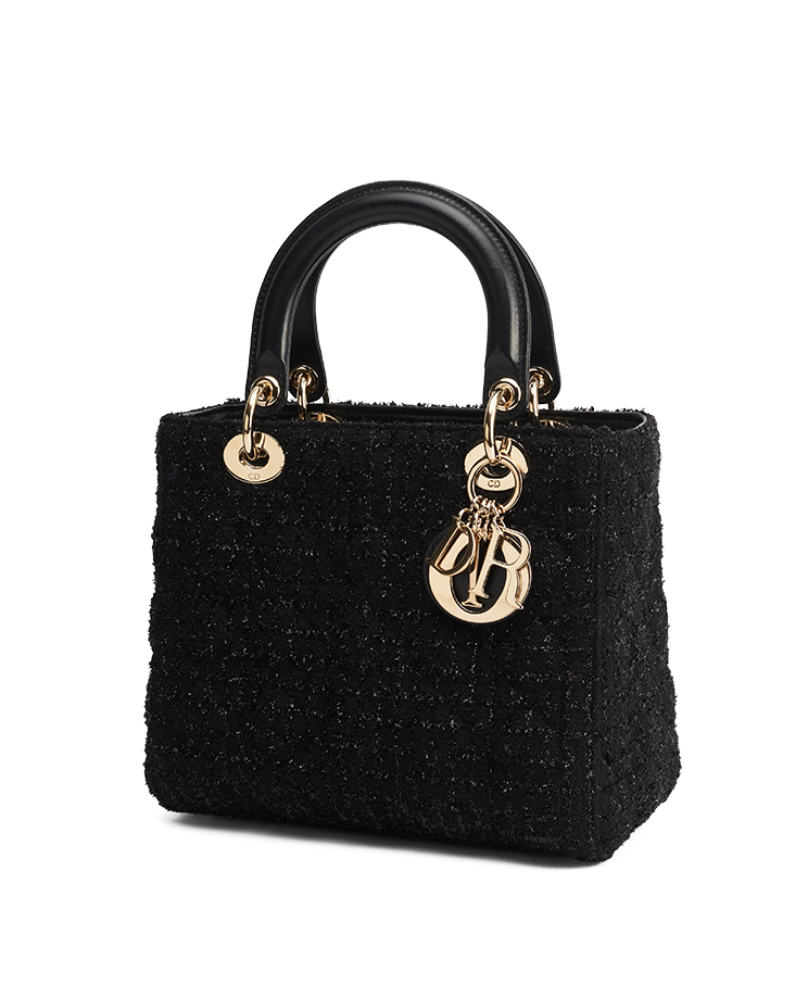 Dior Lady Dior Medium