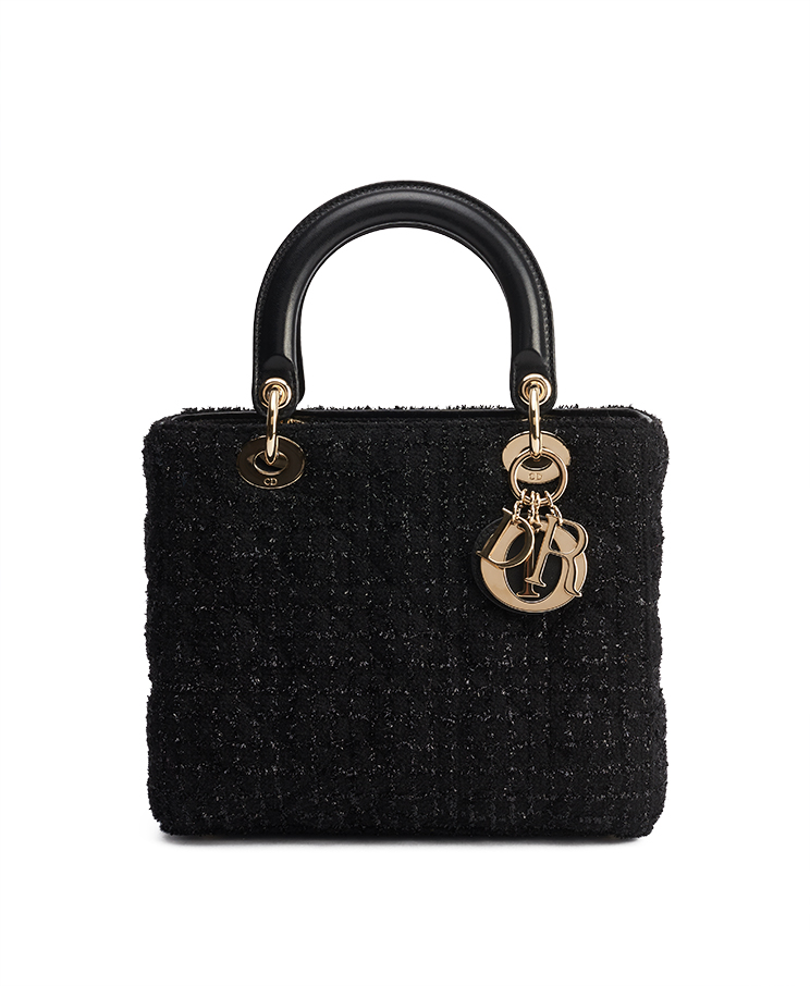 Dior Lady Dior Medium