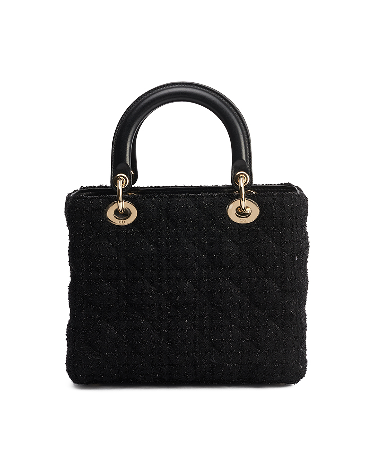 Dior Lady Dior Medium