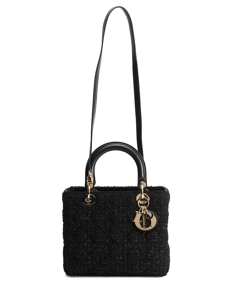 Dior Lady Dior Medium