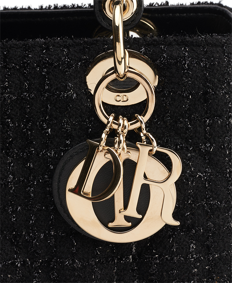 Dior Lady Dior Medium