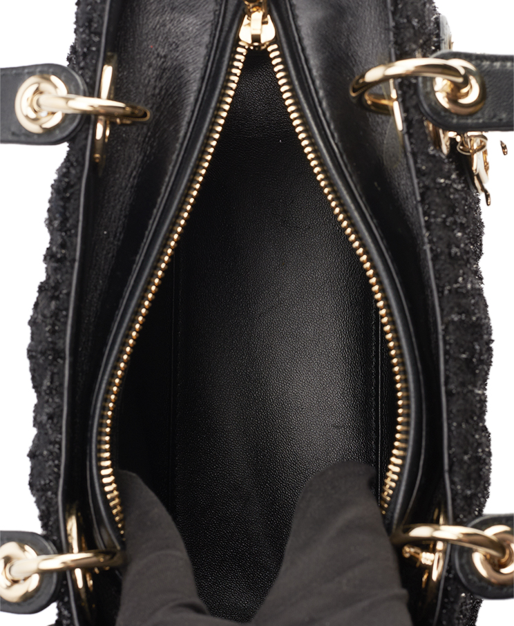 Dior Lady Dior Medium