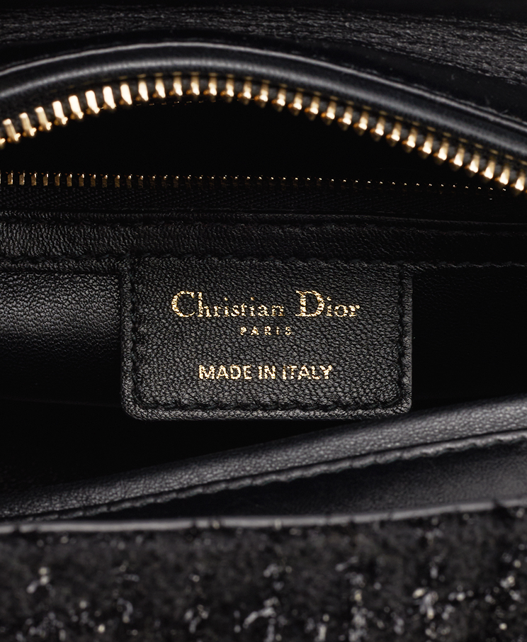 Dior Lady Dior Medium