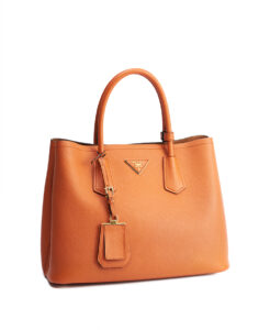 Prada Double Bag Medium