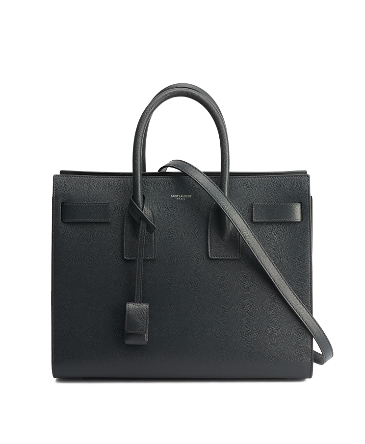 Saint Laurent Sac De Jour Small