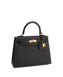 Hermes Kelly II Sellier 25