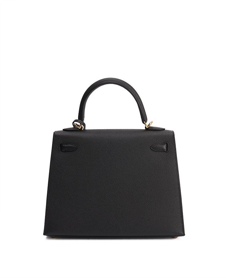 Hermes Kelly II Sellier 25