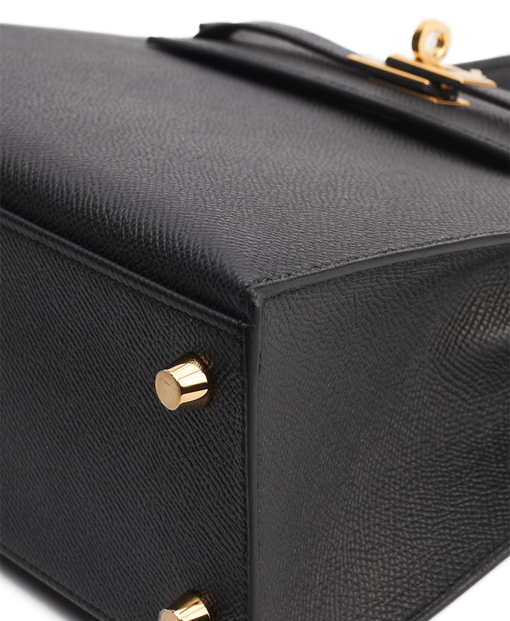Hermes Kelly II Sellier 25
