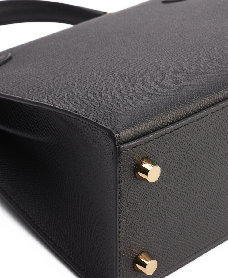 Hermes Kelly II Sellier 25