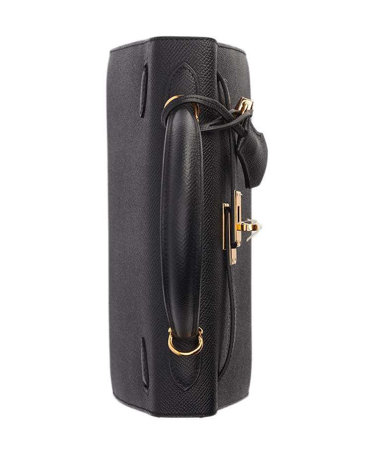 Hermes Kelly II Sellier 25
