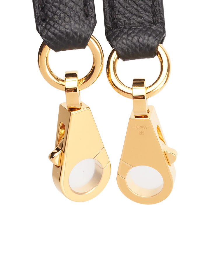 Hermes Kelly II Sellier 25