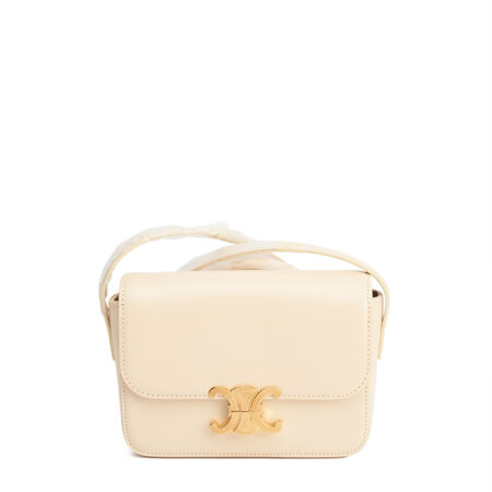Celine Triomphe Bag Nano