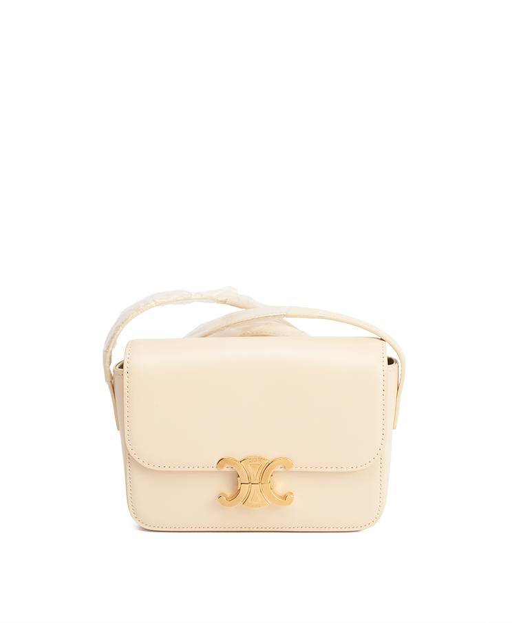 Celine Triomphe Bag Nano