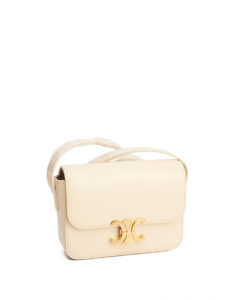 Celine Triomphe Bag Nano