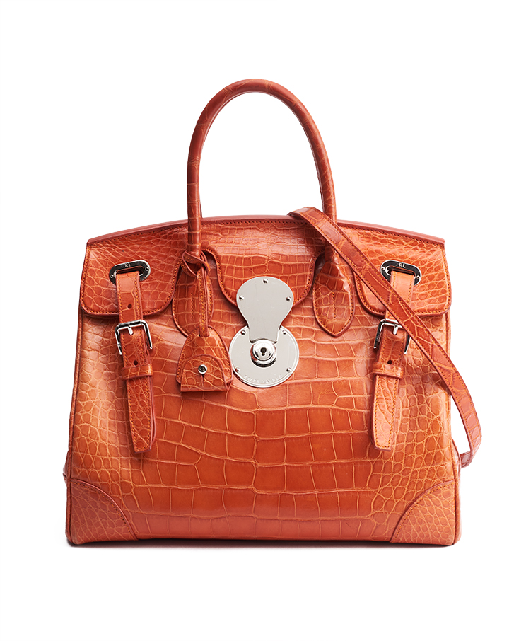 Ralph Lauren Soft Ricky 33