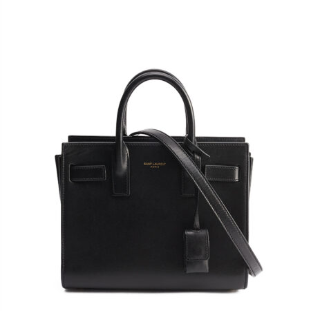 Saint Laurent Sac De Jour Nano