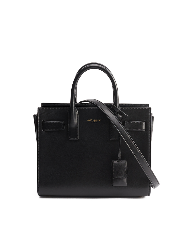 Saint Laurent Sac De Jour Nano