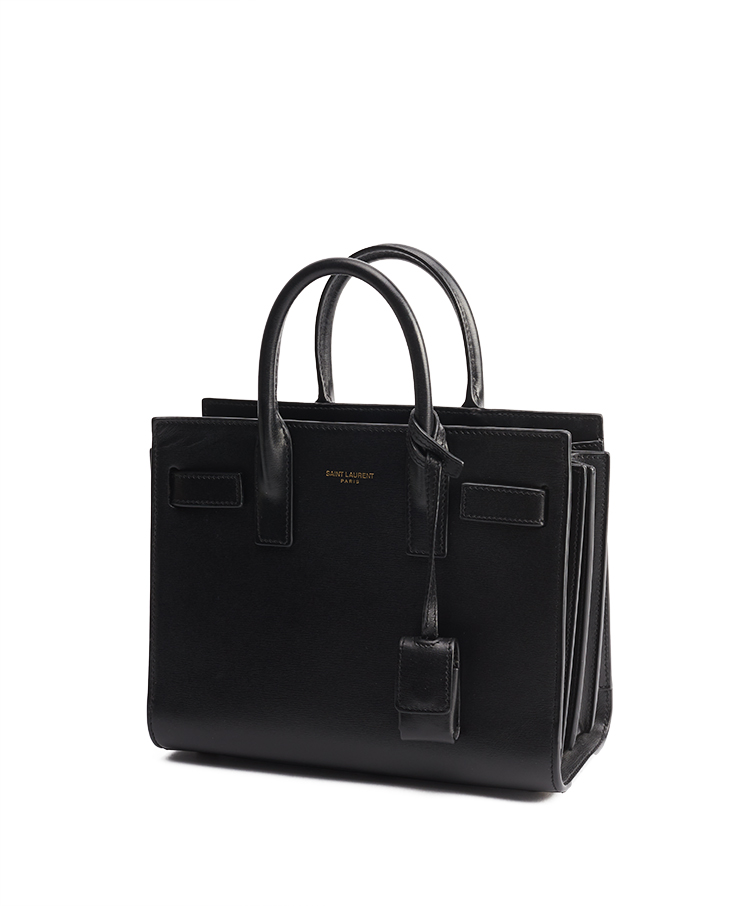 Saint Laurent Sac De Jour Nano