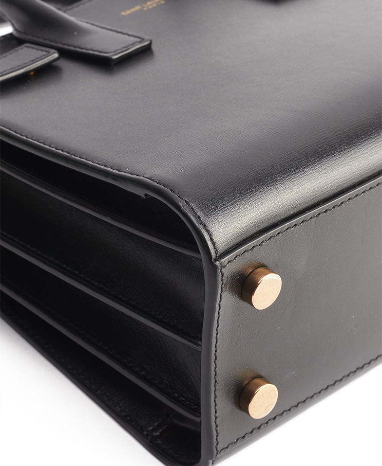 Saint Laurent Sac De Jour Nano