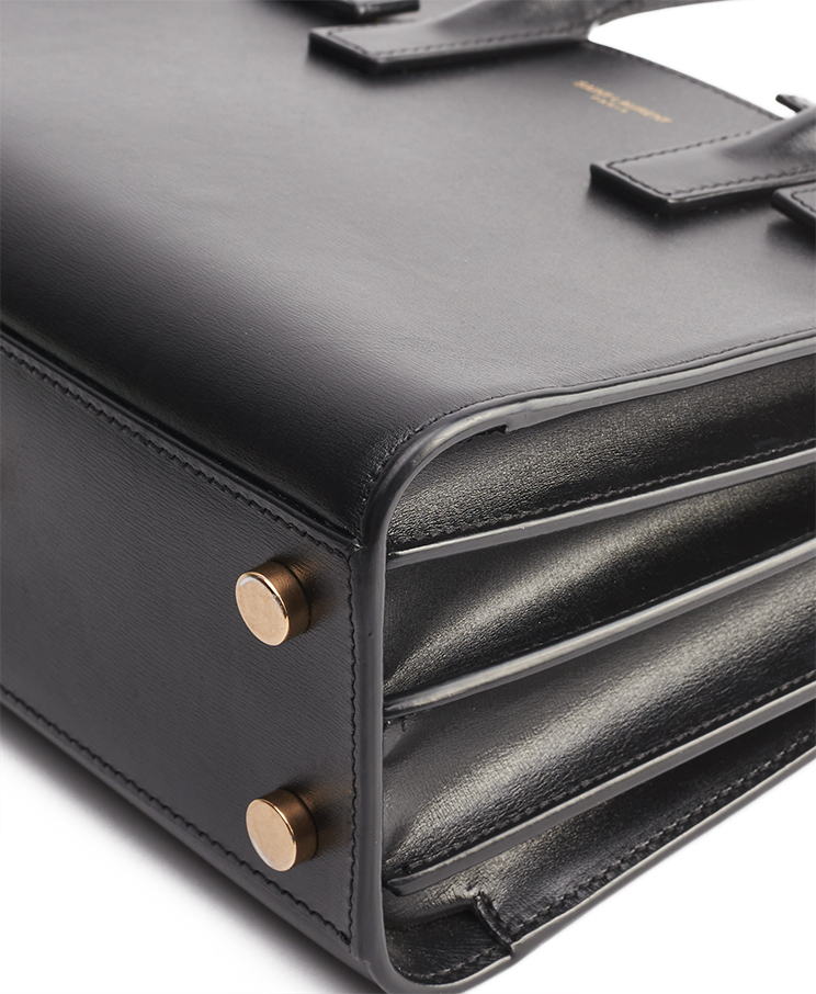 Saint Laurent Sac De Jour Nano