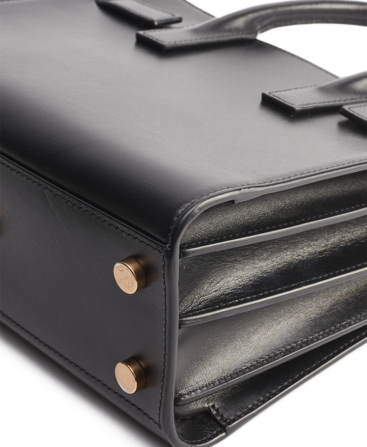 Saint Laurent Sac De Jour Nano