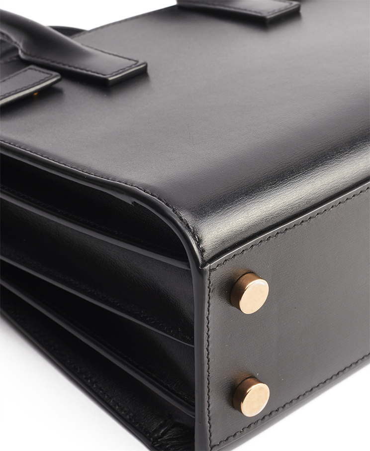 Saint Laurent Sac De Jour Nano