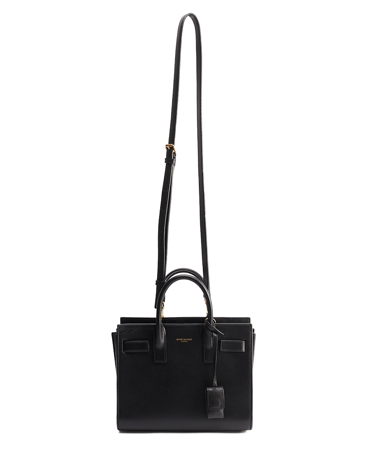 Saint Laurent Sac De Jour Nano