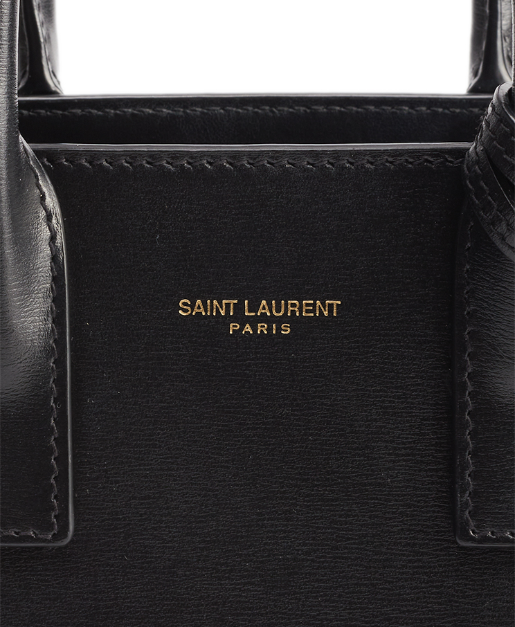 Saint Laurent Sac De Jour Nano