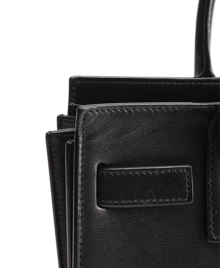 Saint Laurent Sac De Jour Nano