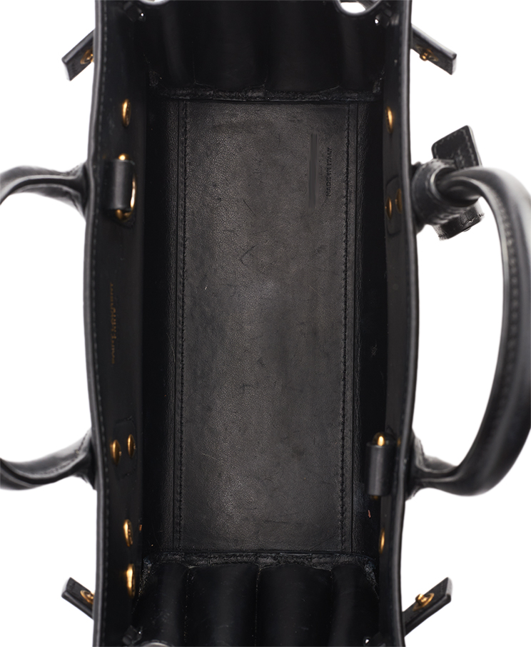 Saint Laurent Sac De Jour Nano