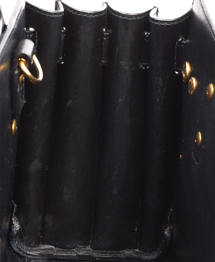 Saint Laurent Sac De Jour Nano