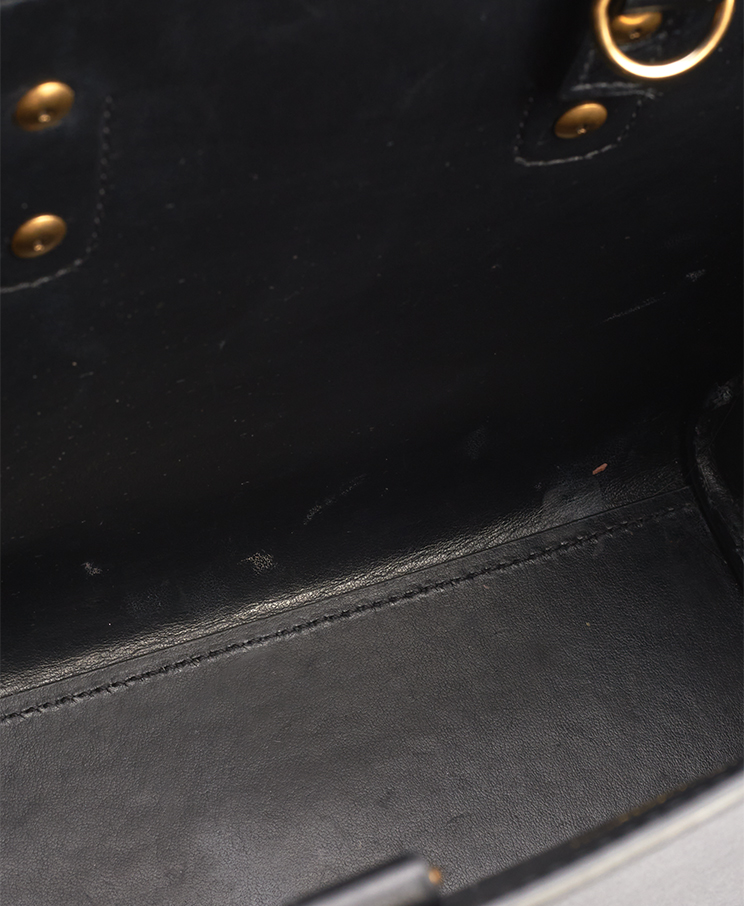 Saint Laurent Sac De Jour Nano