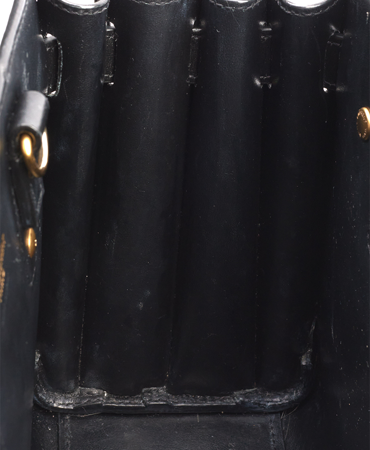 Saint Laurent Sac De Jour Nano