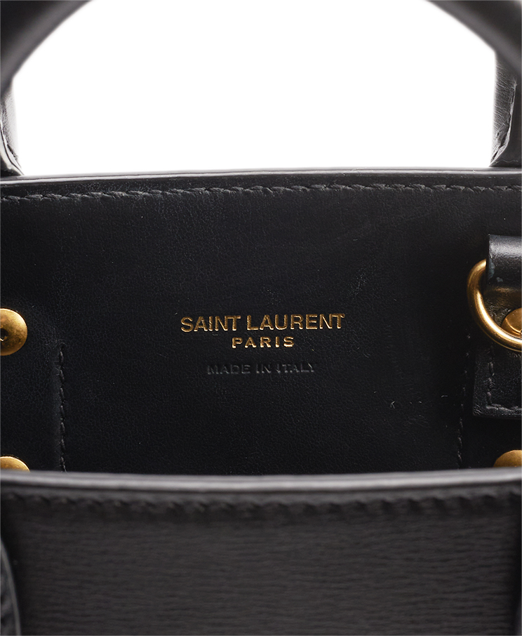 Saint Laurent Sac De Jour Nano