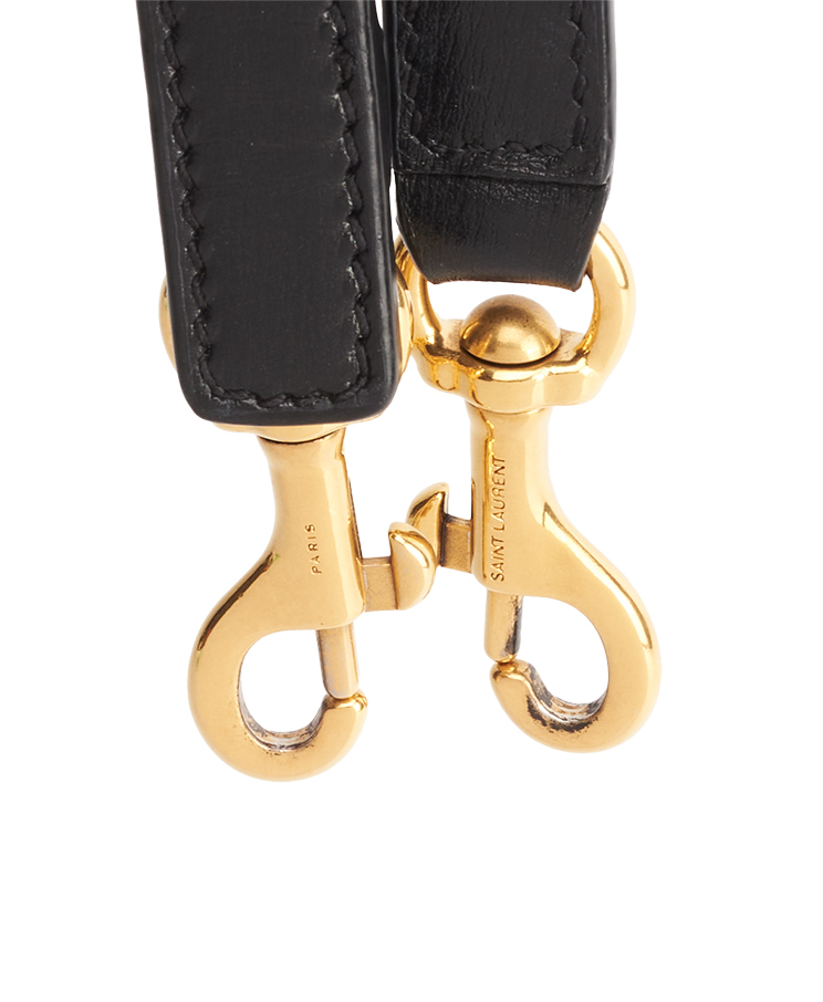 Saint Laurent Sac De Jour Nano