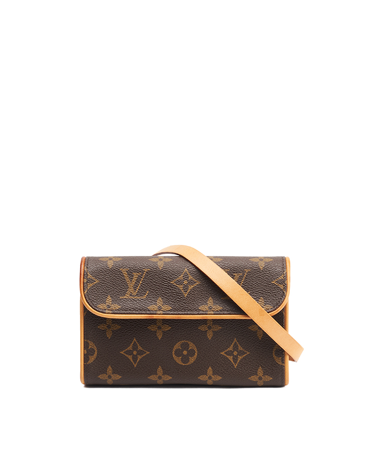 Louis Vuitton Pochette Florentine