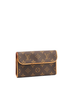 Louis Vuitton Pochette Florentine
