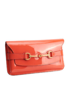 Gucci Bright Bit Clutch