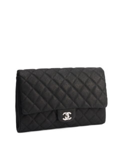 Chanel Classic Clutch with Chain