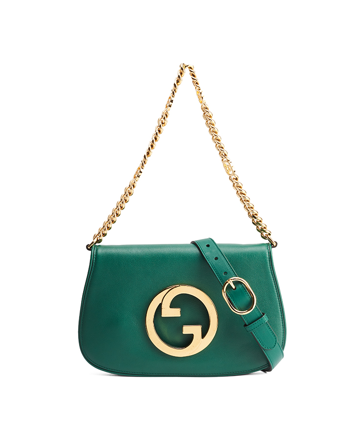 Gucci Blondie Bag