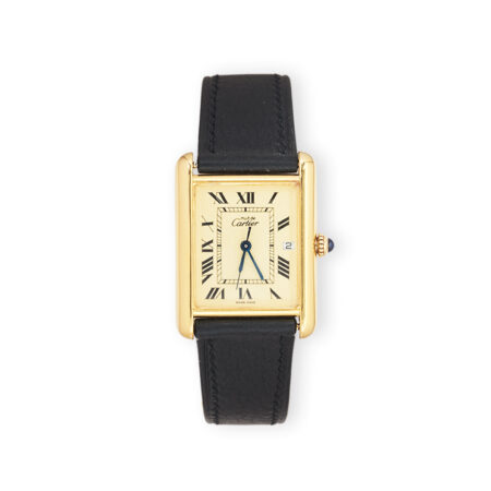 Cartier Tank Must XL