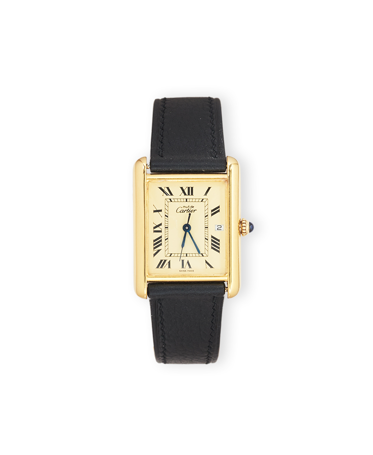Cartier Tank Must XL