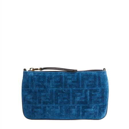 Fendi Baguette Pouch