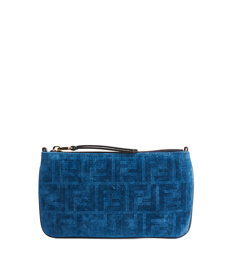 Fendi Baguette Pouch